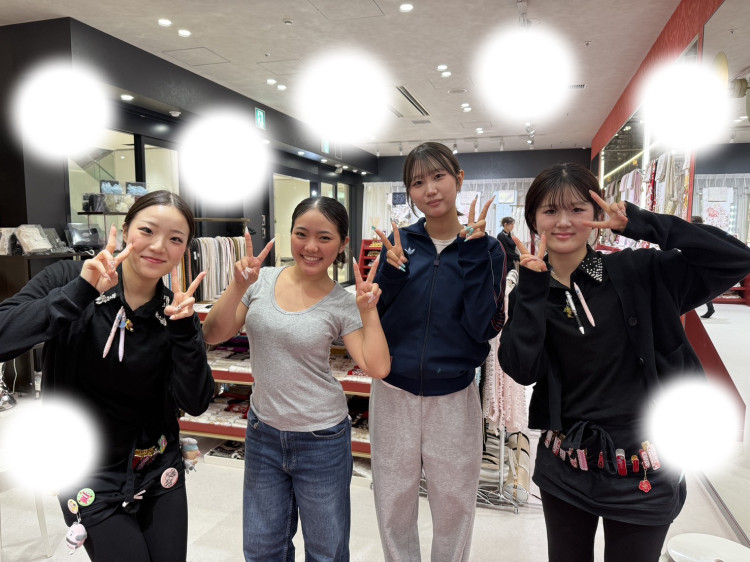 成人式　卒業式　TAKAZEN 振袖